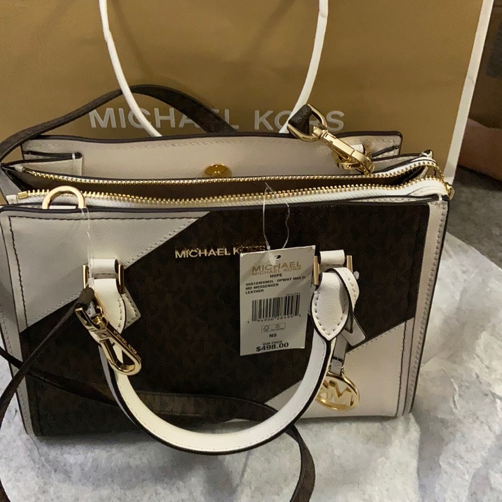 Michael kors bag